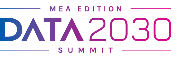 Data 2030 Summit MEA